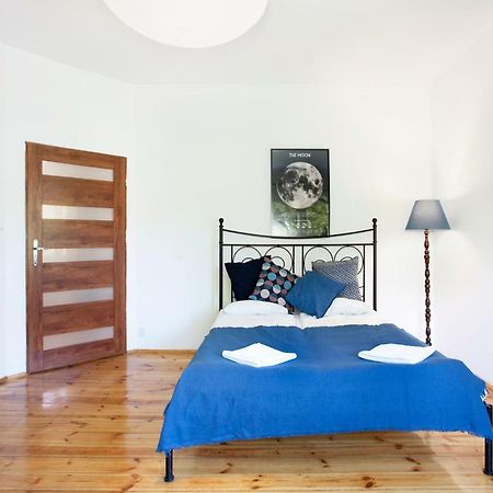 Astoria Apartment โซพอต ภายนอก รูปภาพ