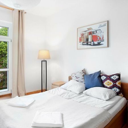 Astoria Apartment โซพอต ภายนอก รูปภาพ