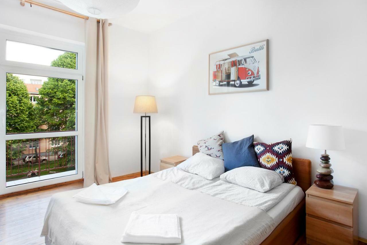 Astoria Apartment โซพอต ภายนอก รูปภาพ