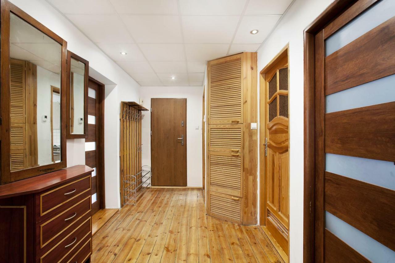 Astoria Apartment โซพอต ภายนอก รูปภาพ