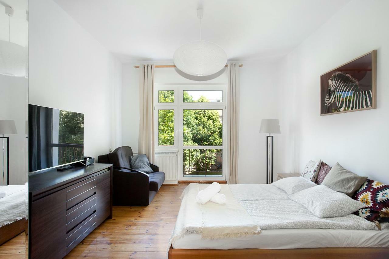 Astoria Apartment โซพอต ภายนอก รูปภาพ